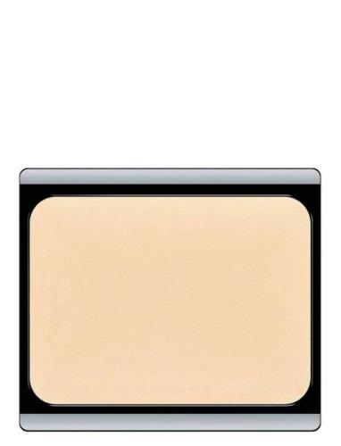 Camouflage Cream 15 Summer Apricot Foundation Sminke Artdeco