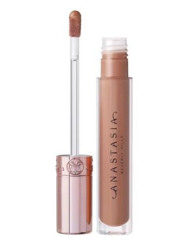 Lip Gloss Butterscotch Lipgloss Sminke Pink Anastasia Beverly Hills