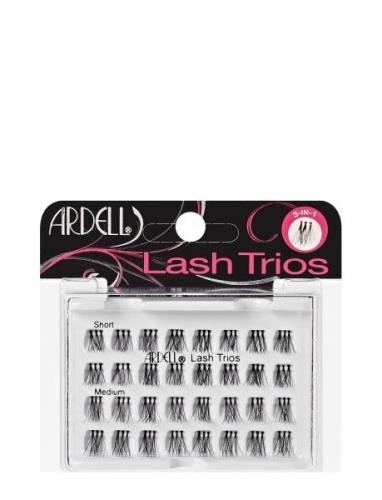 Lash Trios Combo Pack Øyevipper Sminke Black Ardell