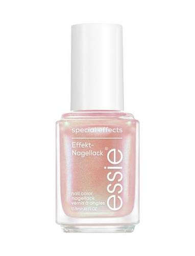 Essie Nail Art Studio Gilded Galaxy 17 Neglelakk Sminke Pink Essie