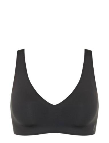 Sloggi Zero Feel 2.0 Soft Bra Lingerie Bras & Tops Soft Bras Bralette ...