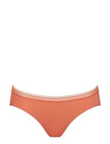 Sloggi Body Adapt Twist Hipster Hipstertruse Undertøy Orange Sloggi