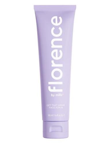 Get That Grime Face Scrub Ansiktsrens Ansiktsvann Nude Florence By Mil...