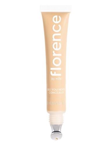 See You Never Concealer Fl035 Concealer Sminke Florence By Mills