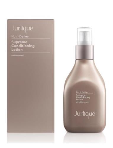 Nutri Define Supreme Conditioning Lotion Dagkrem Ansiktskrem Nude Jurl...