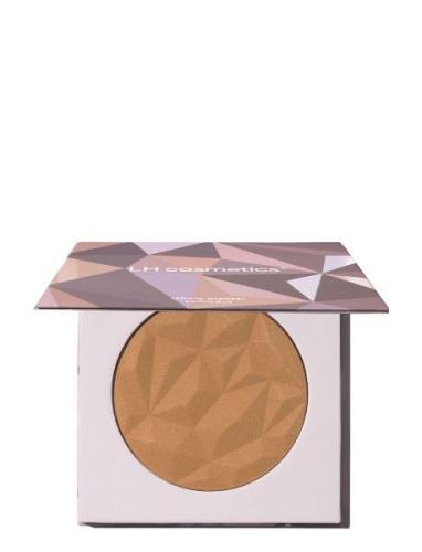 Infinity Bronzer Bronzer Solpudder LH Cosmetics