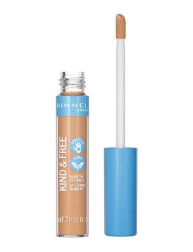 Rimmel Kind & Free Concealer Concealer Sminke Rimmel