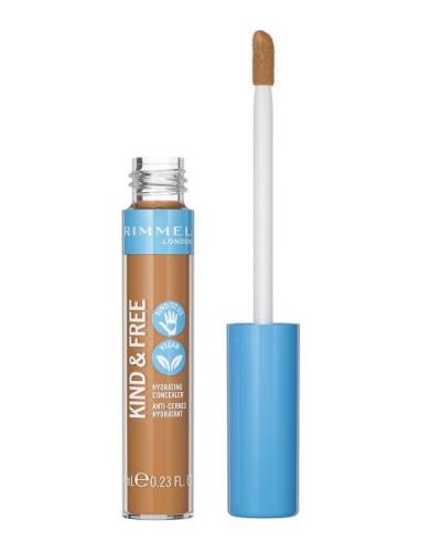 Rimmel Kind & Free Concealer Concealer Sminke Rimmel