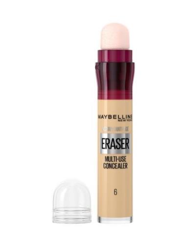 Maybelline New York Instant Eraser Concealer 6 Neutralizer Concealer S...