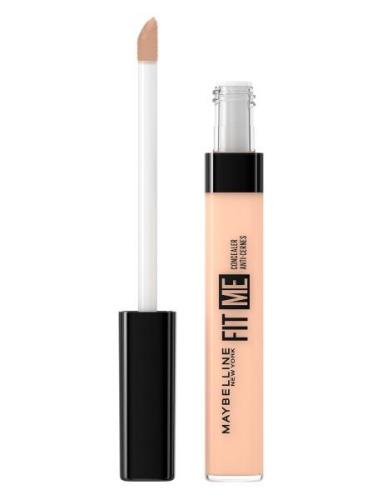 Maybelline New York, Fit Me, Concealer, 25 Medium, 6,8Ml Concealer Smi...