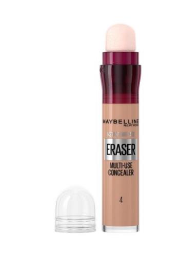 Maybelline New York Instant Eraser Concealer 4 H Y Concealer Sminke Ma...