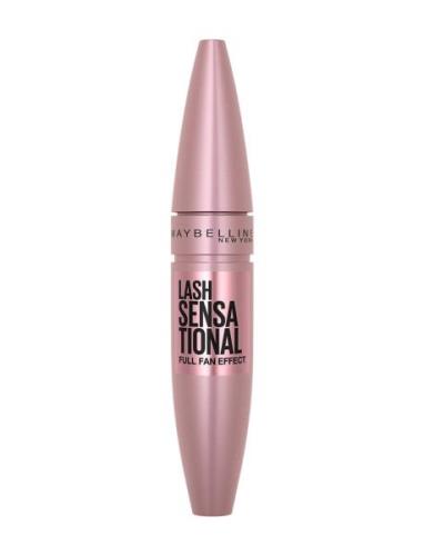 Maybelline New York, Lash Sensational, Mascara, Very Black, 9,5Ml Masc...