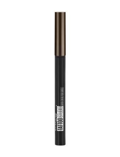 Maybelline Tattoo Brow Micro Pen Tint Øyebrynsblyant Sminke Maybelline