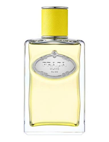 Prada Infusion D'ylang Eau De Parfum 100Ml Parfyme Eau De Parfum Nude ...