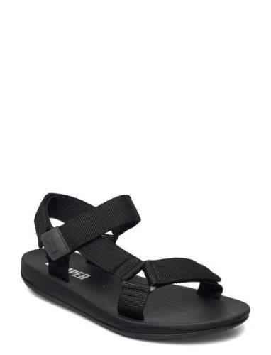 Match Shoes Summer Shoes Sandals Black Camper