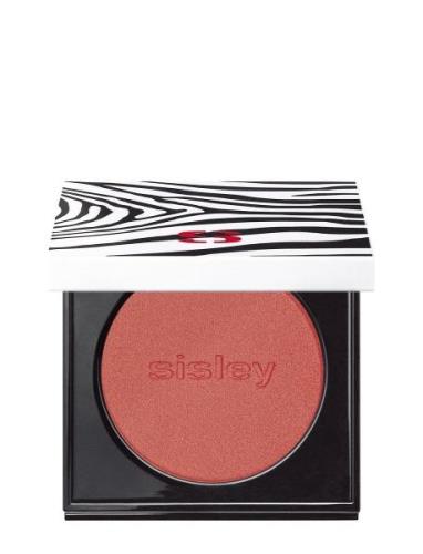 Le Phyto-Blush 3  Rouge Sminke Pink Sisley