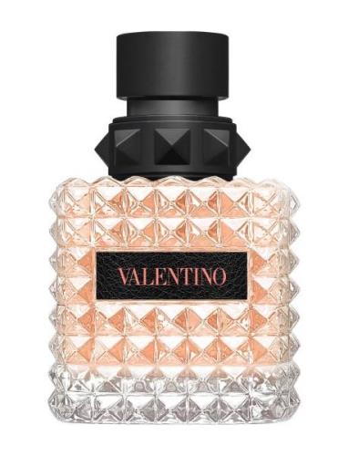 Valentino Born In Roma Donna  Fantasy Eau De Parfum 50 Ml Parfyme Eau ...