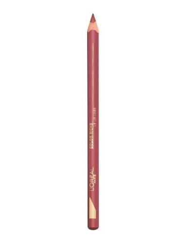 L'oréal Paris Color Riche Lip Liner 362 Cristal Cappuccino Lipliner Sm...