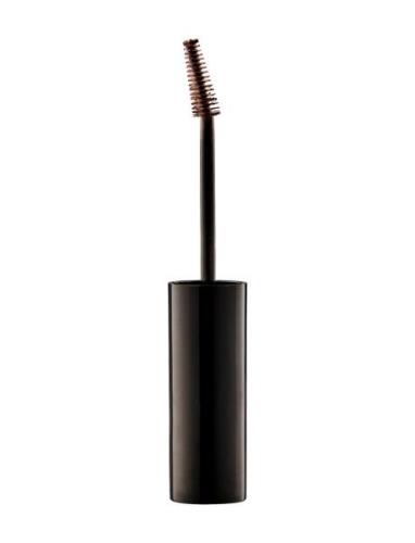 Eye Brow Mascara 02 Medium Øyebrynsgel Sminke Black Babor