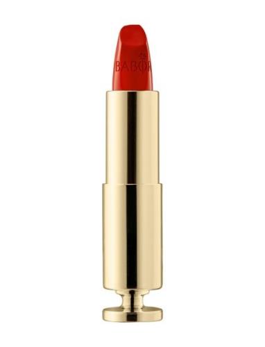 Lip Colour 11 Very Cherry Matt Leppestift Sminke Red Babor