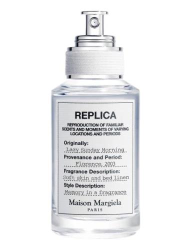 Maison Margiela Replica Lazy Sunday Morning Eau De Toilette 30Ml Parfy...