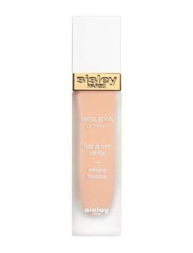 Sisleÿa Le Teint 1C Petal Foundation Sminke Sisley