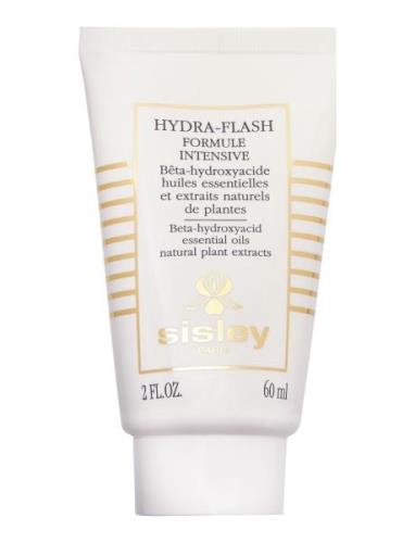 Hydra-Flash Intensive Dagkrem Ansiktskrem Nude Sisley