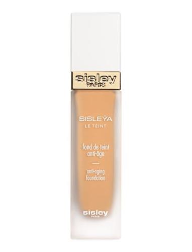 Sisleÿa Le Teint 3W Almond Foundation Sminke Sisley