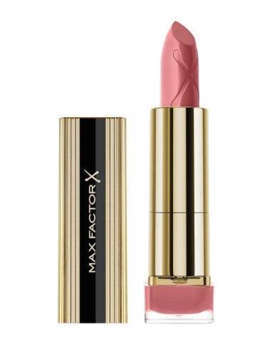 Colour Elixir Rs 010 Toasted Almond Leppestift Sminke Max Factor