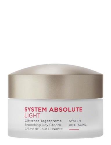 System Absolute Day Cream Light Dagkrem Ansiktskrem Nude Annemarie Bör...