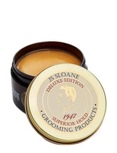 Js Sloane Superior Hold Wax 118Gr Voks Nude JS Sloane