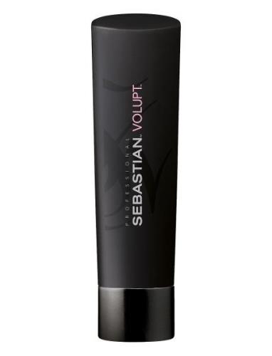 Sebastian Professional Volupt Shampoo Sjampo Nude Sebastian Profession...