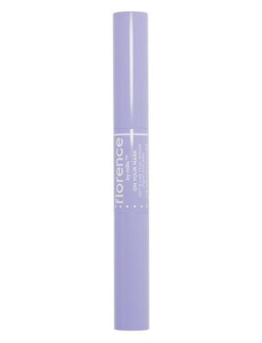 On Your Mark Dot & Line Dual-Ended Liquid Eyeliner Eyeliner Sminke Bla...