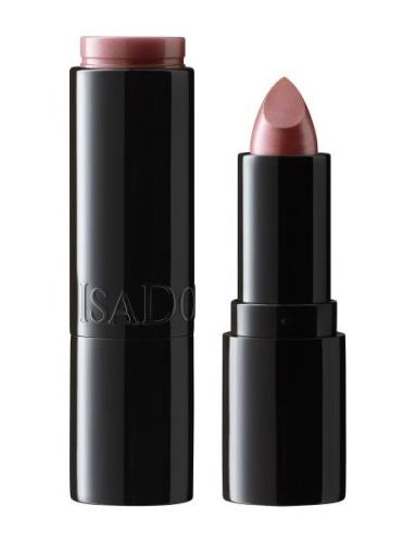 Isadora Perfect Moisture Lipstick 226 Angelic Nude Leppestift Sminke B...