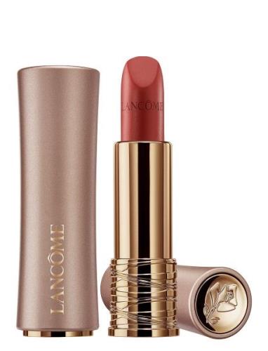 Lancôme L'absolu Rouge Intimatte 274 Leppestift Sminke Red Lancôme