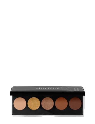 Bronzed Nudes Eyeshadow Palette Øyenskygge Palett Sminke Nude Bobbi Br...