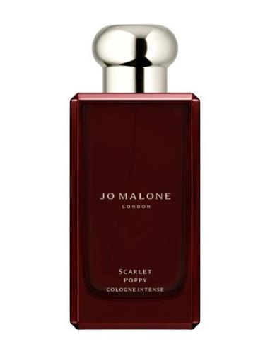 Scarlet Poppy Cologne Intense Pre-Pack Parfyme Eau De Parfum Nude Jo M...