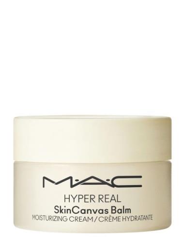 Hyper Real Skincanvas Balm Dagkrem Ansiktskrem Nude MAC