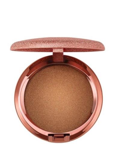 Skinfinish Sunstruck Radiant Bronzer Bronzer Solpudder MAC