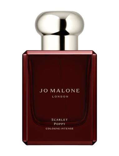 Scarlet Poppy Cologne Intense Pre-Pack Parfyme Eau De Parfum Nude Jo M...