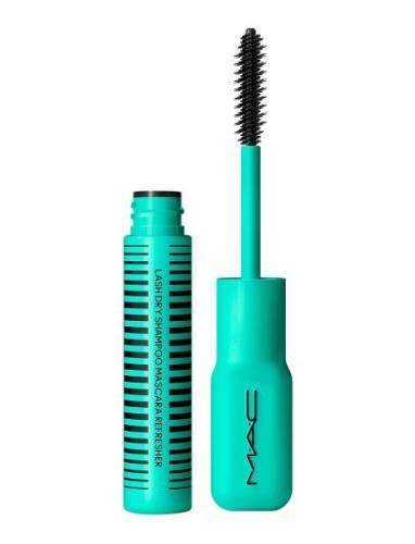 Lash Refresher Dry Shampoo Mascara Sminke Black MAC