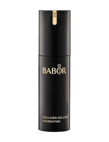 Deluxe Foundation 01 Porcelain Foundation Sminke Babor