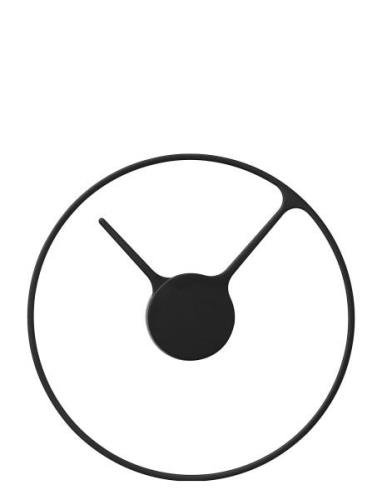 Stelton Time Wall Clock, Ø 30 Cm - Large Home Decoration Watches Wall ...