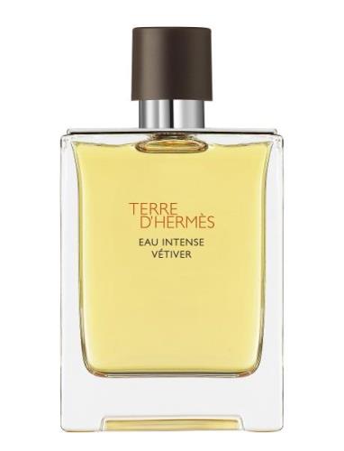 Terre D'hermès Eau Intense Vétiver Parfyme Eau De Parfum Nude HERMÈS