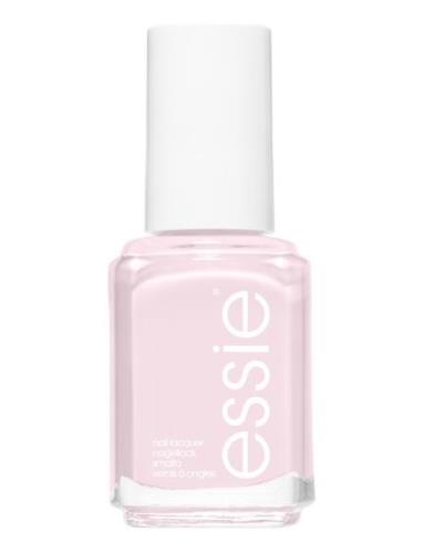 Essie Classic Sheer Luck 513 Neglelakk Sminke Pink Essie