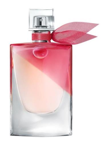 La Vie Est Belle En Rose Eau De Toilette Parfyme Eau De Toilette Nude ...