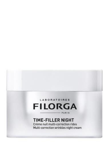 Time-Filler Night Beauty Women Skin Care Face Moisturizers Night Cream...