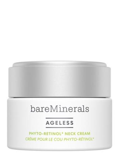 Ageless Retinol Neck And Decolleté Cream 50 Gr Dagkrem Ansiktskrem Nud...