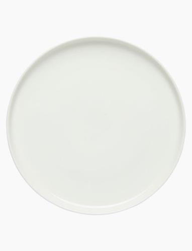 Oiva Plate Home Tableware Plates Small Plates White Marimekko Home