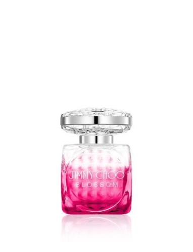 Blossom Eau De Parfum Parfyme Eau De Parfum Nude Jimmy Choo